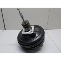 Усилитель тормозов вакуумный VAG Allroad quattro (2006 - 2012) 4F0612107F