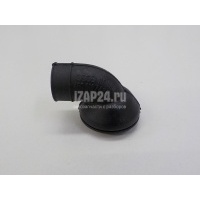 Шланг вакуумного усилителя тормоза VAG Allroad quattro (2006 - 2012) 4F0611743D