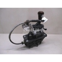 Кулиса КПП VAG Allroad quattro (2006 - 2012) 4F1713105D