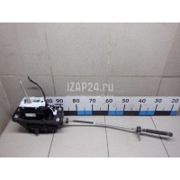 Кулиса КПП VAG Allroad quattro (2006 - 2012) 4F1713105D