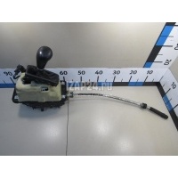 Кулиса КПП VAG Allroad quattro (2006 - 2012) 4F1713105D