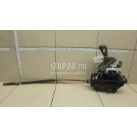 Кулиса КПП VAG Allroad quattro (2006 - 2012) 4F1713105D