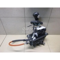 Кулиса КПП VAG Allroad quattro (2006 - 2012) 4F1713105D