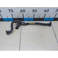 Трубка VAG Allroad quattro (2006 - 2012) 06E131143F