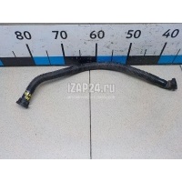 Трубка VAG Allroad quattro (2006 - 2012) 06E133817C