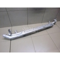Трубка VAG Allroad quattro (2006 - 2012) 4F0145732E