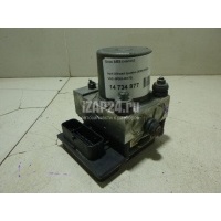 Блок ABS (насос) VAG Allroad quattro (2006 - 2012) 4F0614517S