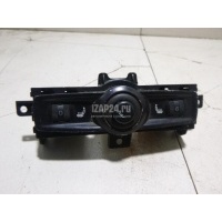 Накладка декоративная VAG Allroad quattro (2006 - 2012) 4F0863351HH77