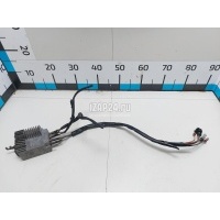 Блок управления вентилятором VAG Allroad quattro (2006 - 2012) 4F0959501G