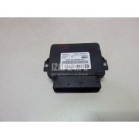 Блок управления парковочным тормозом VAG Allroad quattro (2006 - 2012) 4F0910801C