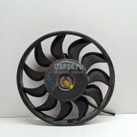 Вентилятор радиатора VAG Allroad quattro (2006 - 2012) 4F0959455A