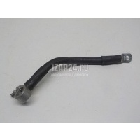 Клемма аккумулятора минус VAG Allroad quattro (2006 - 2012) 4F0971235