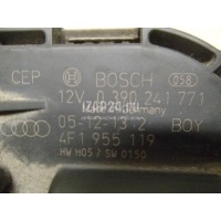 Моторчик стеклоочистителя передний VAG Allroad quattro (2006 - 2012) 4F1955119
