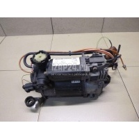 Насос регулировки подвески VAG Allroad quattro (2006 - 2012) 4F0616005E