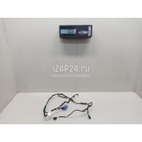 Проводка (коса) VAG Allroad quattro (2006 - 2012) 4F1971036F