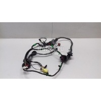 Проводка (коса) VAG Allroad quattro (2006 - 2012) 4F1971029AK