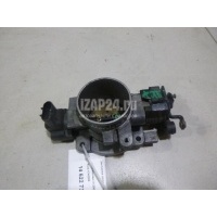 Заслонка дроссельная механическая Ford Mondeo III (2000 - 2007) 4740208
