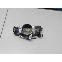 Заслонка дроссельная механическая Ford Cougar (1998 - 2001) 4740208
