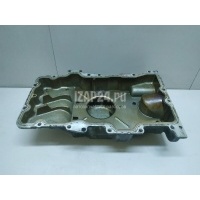 Поддон масляный двигателя Ford Maverick 2007 4826041