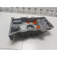 Поддон масляный двигателя Ford Cougar (1998 - 2001) 4826041