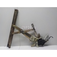 Стеклоподъемник электр. передний левый Chery QQ6 (S21) (2007 - 2010) S216104010