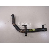 Трубка охлажд. жидкости металлическая Chery Kimo (S12) (2007 - 2013) S211303310BA