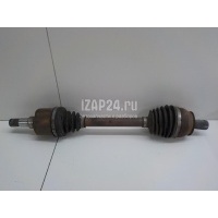 Полуось передняя левая Volvo S60 (2010 - 2018) 36002891