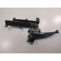 Воздуховод Mazda Mazda 3 (BL) (2009 - 2013) BCW850A22C