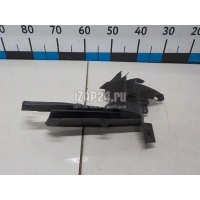 Воздуховод радиатора левый Mazda Mazda 3 (BL) (2009 - 2013) BCM550A23C