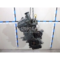 Двигатель Mazda Mazda 3 (BL) (2009 - 2013) Z66802300E