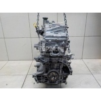 Двигатель Mazda Mazda 3 (BL) (2009 - 2013) Z66802300E