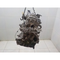 Двигатель Mazda Mazda 3 (BL) (2009 - 2013) Z66802300E