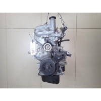 Двигатель Mazda Mazda 3 (BL) (2009 - 2013) Z66802300E