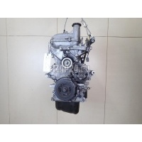 Двигатель Mazda Mazda 3 (BL) (2009 - 2013) Z66802300E