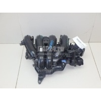 Коллектор впускной Mazda Mazda 3 (BL) (2009 - 2013) LFY113100