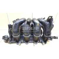 Коллектор впускной Mazda Mazda 3 (BL) (2009 - 2013) Z68113100A