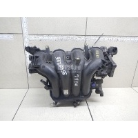 Коллектор впускной Mazda Mazda 3 (BL) (2009 - 2013) Z68113100A