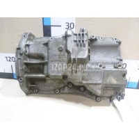 Поддон масляный двигателя Mazda Mazda 3 (BL) (2009 - 2013) LF5G10400