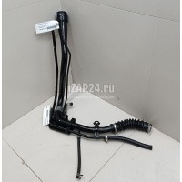 Горловина топливного бака Mazda Mazda 3 (BL) (2009 - 2013) BBP342210B