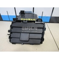 Дефлектор воздушный Mazda Mazda 3 (BL) (2009 - 2013) BBM46491XB02