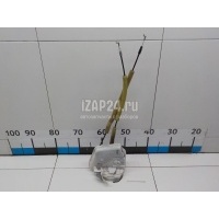Замок двери задней левой Mazda Mazda 3 (BL) (2009 - 2013) BBP373310A