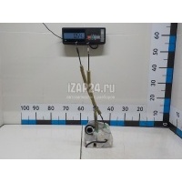 Замок двери задней левой Mazda Mazda 3 (BL) (2009 - 2013) BBP373310A