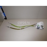 Замок двери передней левой Mazda Mazda 3 (BL) (2009 - 2013) BDL259310C