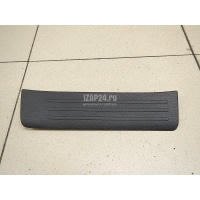 Накладка порога (внутренняя) Mazda Mazda 3 (BL) (2009 - 2013) BBP3687G002