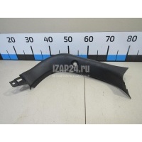 Обшивка двери багажника Mazda Mazda 3 (BL) (2009 - 2013) BBN968950E02