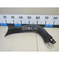 Обшивка двери багажника Mazda Mazda 3 (BL) (2009 - 2013) BBN968940D02