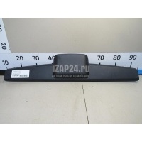 Обшивка двери багажника Mazda Mazda 3 (BL) (2009 - 2013) BBP168930B02