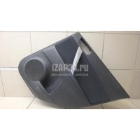 Обшивка двери задней правой Mazda Mazda 3 (BL) (2009 - 2013) BBP868530H02