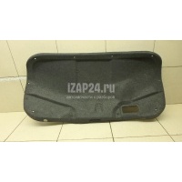 Обшивка крышки багажника Mazda Mazda 3 (BL) (2009 - 2013) BBP6688W1