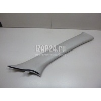 Обшивка стойки Mazda Mazda 3 (BL) (2009 - 2013) BBM468160D75
